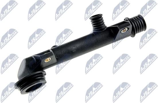 Coolant Flange CTM-BM-013