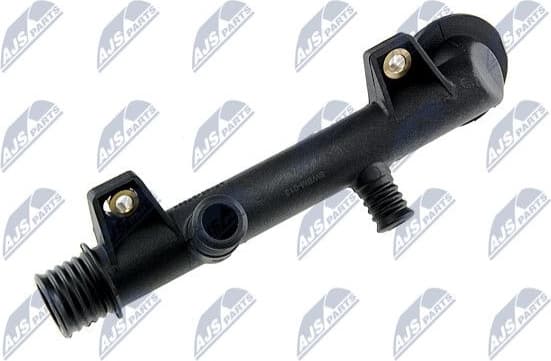 Coolant Flange CTM-BM-013 - image 2