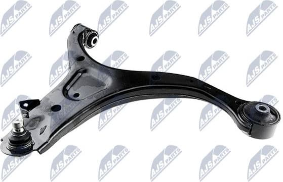 Control/Trailing Arm, wheel suspension ZWD-HY-561