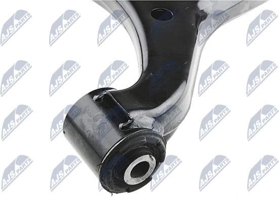 Control/Trailing Arm, wheel suspension ZWD-HY-561 - image 5