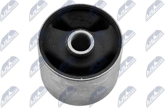 Mounting, control/trailing arm ZTT-MS-011E