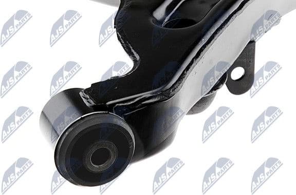 Control/Trailing Arm, wheel suspension ZWD-MS-004 - image 6