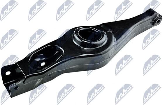 Control/Trailing Arm, wheel suspension ZWT-MS-051