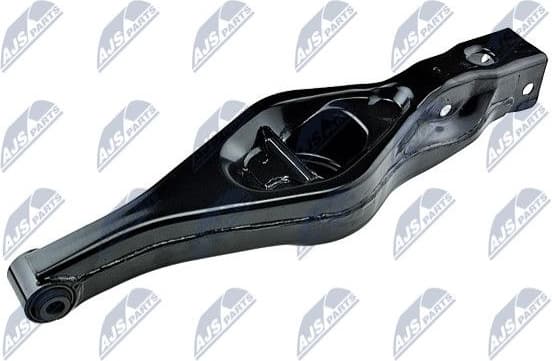 Control/Trailing Arm, wheel suspension ZWT-MS-051 - image 2