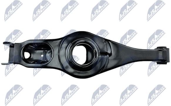 Control/Trailing Arm, wheel suspension ZWT-MS-051 - image 3