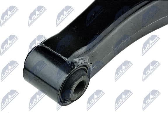 Control/Trailing Arm, wheel suspension ZWT-MS-051 - image 6