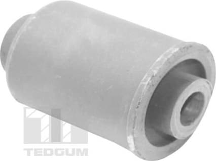 Mounting, control/trailing arm 00440099 - image 3