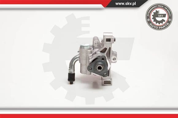 Hydraulic Pump, steering 10SKV106 - image 4