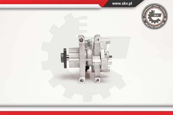 Hydraulic Pump, steering 10SKV106 - image 6