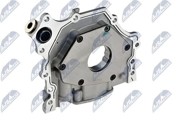 Oil Pump BPO-FR-000