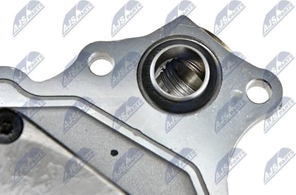 Oil Pump BPO-FR-000 - image 2