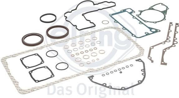 Gasket Kit, crankcase 812.579
