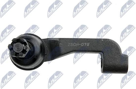 Tie Rod End SKZ-CH-073 - image 4