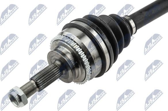 Drive Shaft NPW-RE-018 - image 4