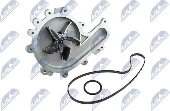 Water Pump, engine cooling CPW-PE-041