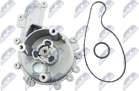 Water Pump, engine cooling CPW-PE-041 - image 3