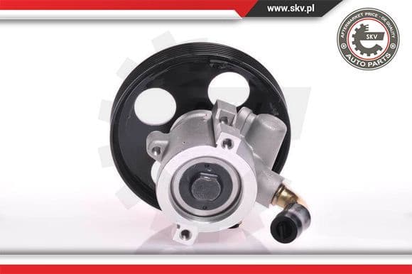 Hydraulic Pump, steering 10SKV155 - image 5