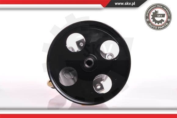 Hydraulic Pump, steering 10SKV155 - image 6