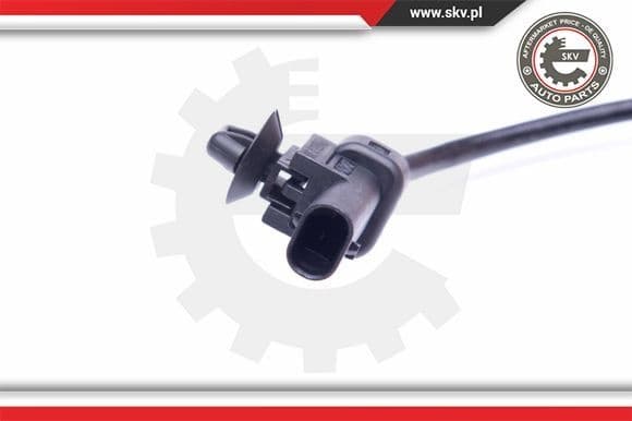 Sensor, exhaust gas temperature 30SKV273 - image 3