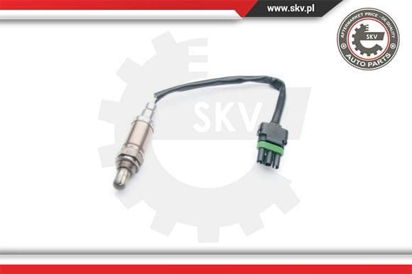 Oxygen Sensor 09SKV535 - image 2