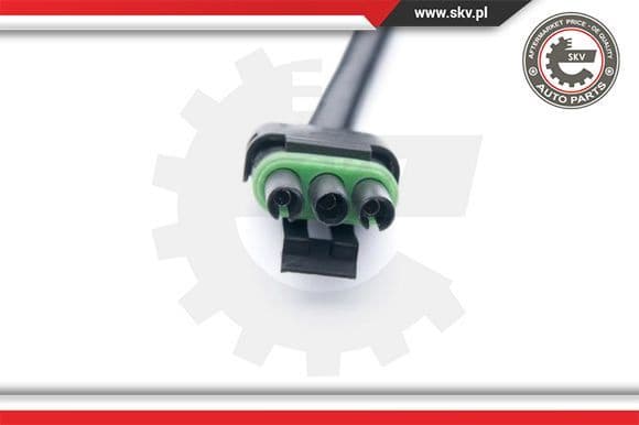 Oxygen Sensor 09SKV535 - image 3