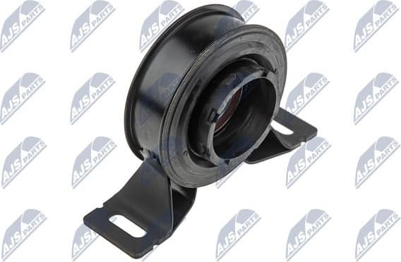 Suspension, propshaft NLW-LR-001