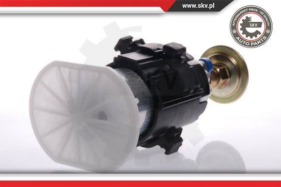 Fuel Pump 02SKV270 - image 2
