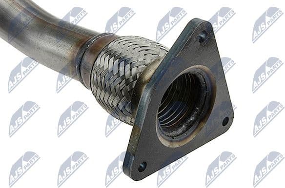 Catalytic Converter KAT-RE-001 - image 5