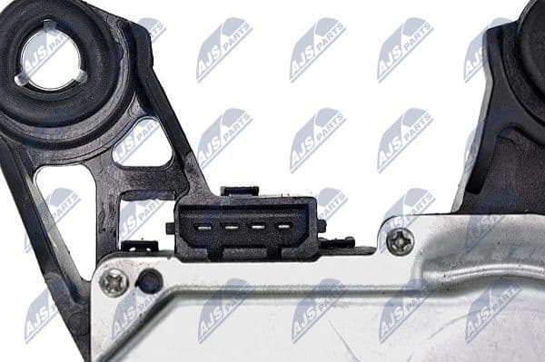 Wiper Motor ESW-VW-003 - image 5