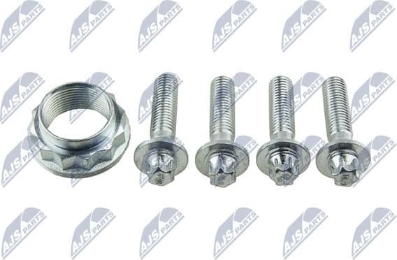 Repair Kit, wheel hub KLT-ME-017-Z