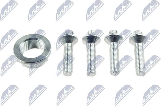 Repair Kit, wheel hub KLT-ME-017-Z - image 2