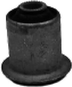 Mounting, control/trailing arm 00651900