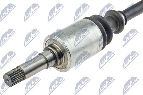 Drive Shaft NPW-CT-067 - image 2