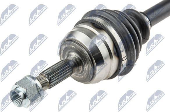 Drive Shaft NPW-CT-067 - image 3
