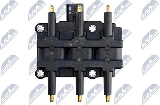 Ignition Coil ECZ-CH-002 - image 3