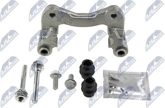 Bracket, brake caliper HZT-VW-057A - image 2