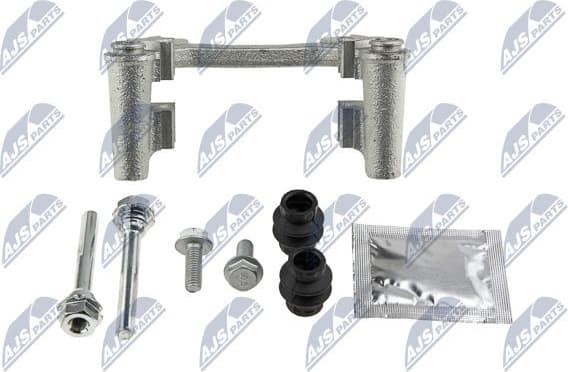 Bracket, brake caliper HZT-VW-057A - image 4