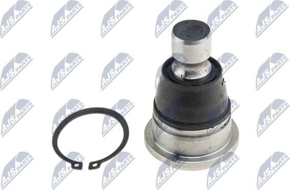 Ball Joint ZSD-NS-034