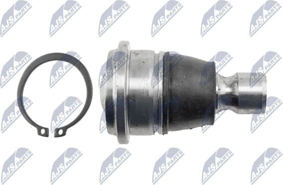 Ball Joint ZSD-NS-034 - image 3