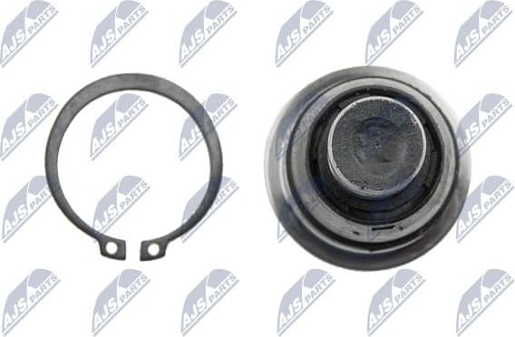 Ball Joint ZSD-NS-034 - image 4