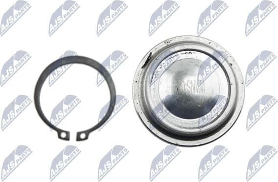 Ball Joint ZSD-NS-034 - image 5