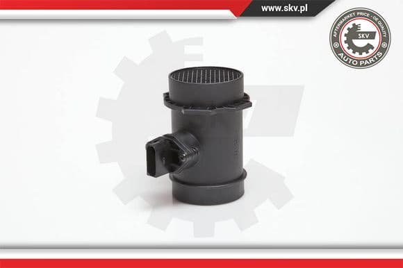 Mass Air Flow Sensor 07SKV031
