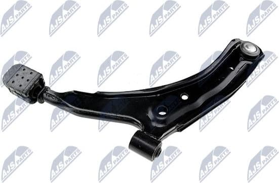 Control/Trailing Arm, wheel suspension ZWD-NS-018 - image 2