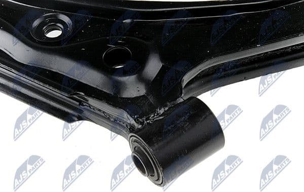 Control/Trailing Arm, wheel suspension ZWD-NS-018 - image 6