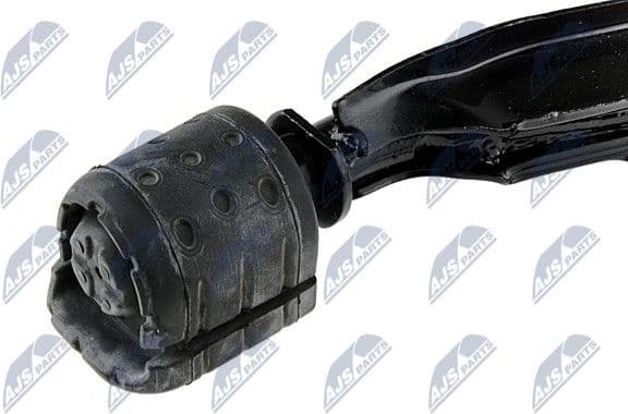 Control/Trailing Arm, wheel suspension ZWD-NS-018 - image 7