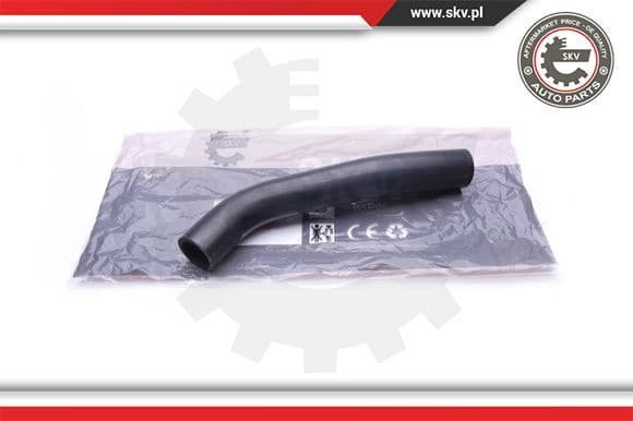 Radiator Hose 43SKV714