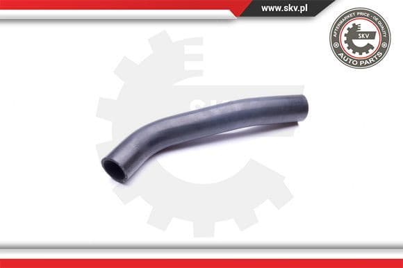 Radiator Hose 43SKV714 - image 2