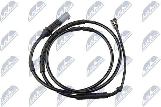 Warning Contact, brake pad wear HCZ-BM-027