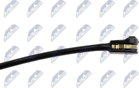 Warning Contact, brake pad wear HCZ-BM-027 - image 2