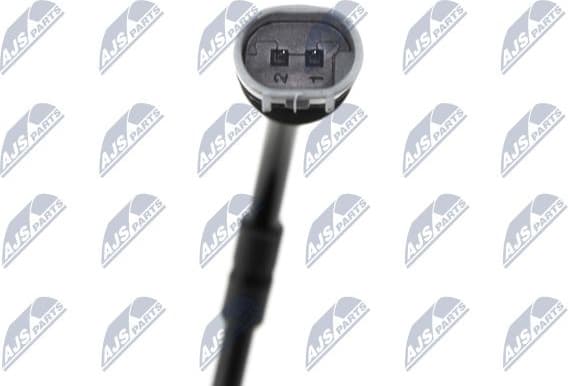 Warning Contact, brake pad wear HCZ-BM-027 - image 3